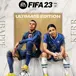 FIFA（フィーファ）23