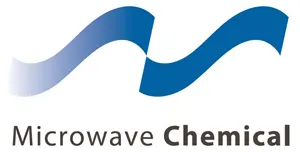 マイクロ波化学のロゴ