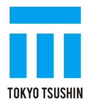 東京通信グループのロゴ