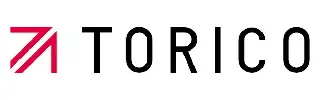 TORICOのロゴ